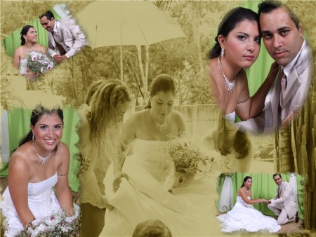 RODRIGO E GISELE